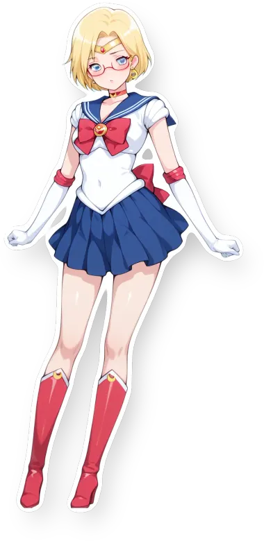 Sailor Moon