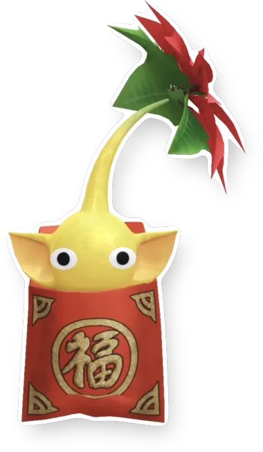Pikmin 3