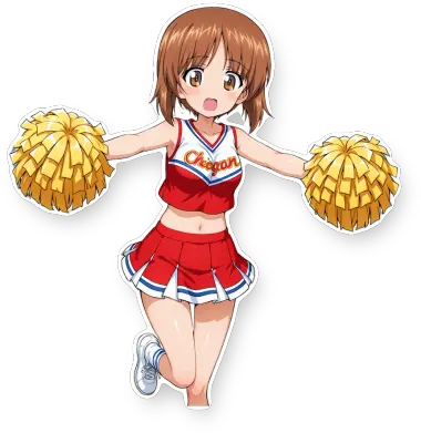 Girls und Panzer
