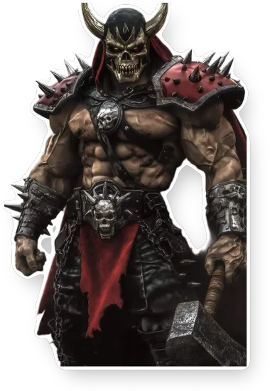 Mortal Kombat