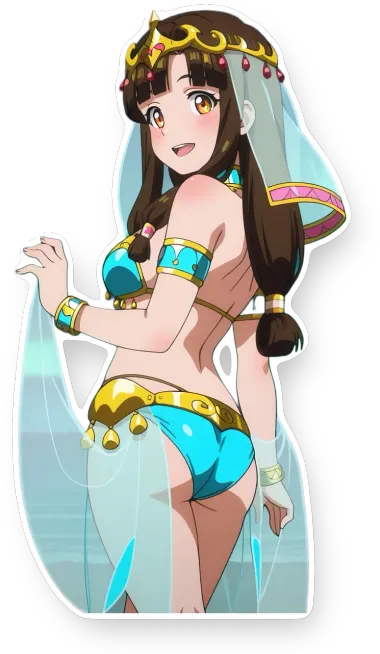 Gargantia on the Verdurous Planet