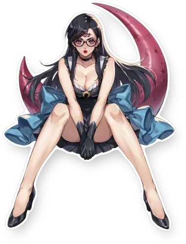 Sailor Moon