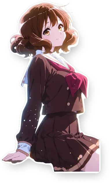 Hibike! Euphonium