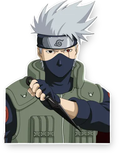 Naruto