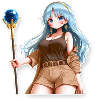 Touhou Project