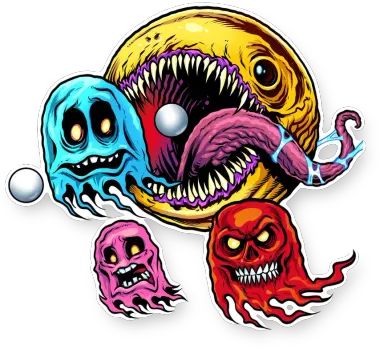 Pac-Man