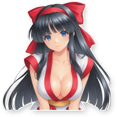 Samurai Shodown