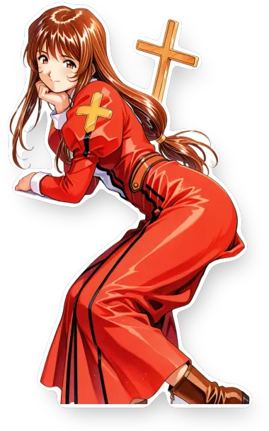 Sakura Wars
