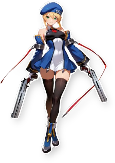 BlazBlue