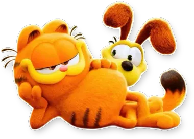 Garfield