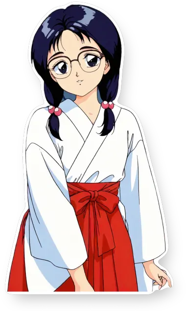 Matsubara Hazuki