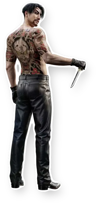 Yakuza
