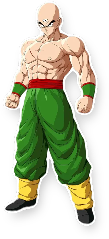 Dragon Ball Z