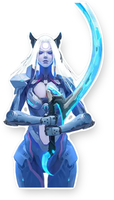 League of Legends