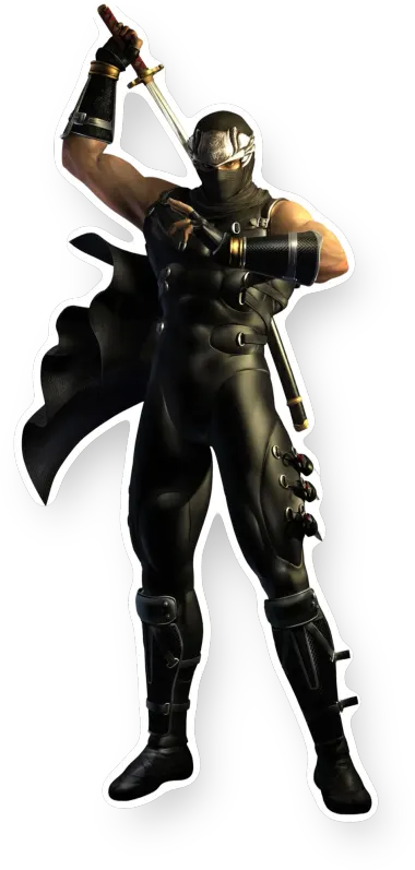 Dead or Alive