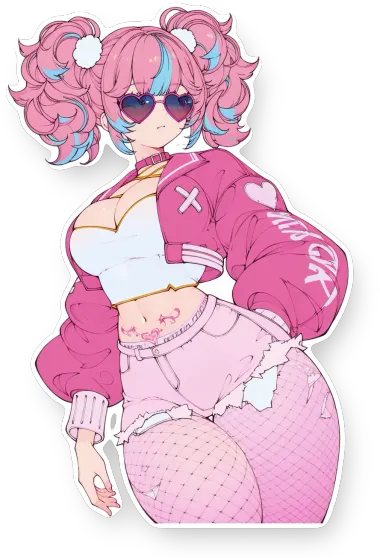 Virtual Youtuber