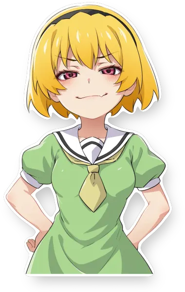 Higurashi When They Cry