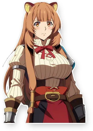 The Rising of the Shield Hero