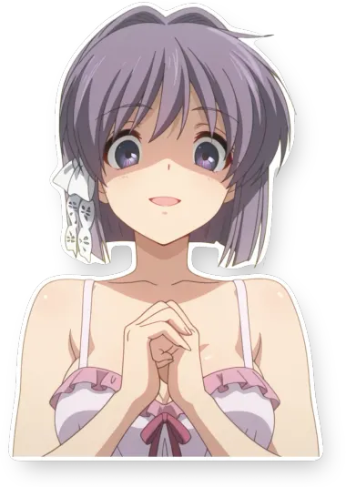 Clannad
