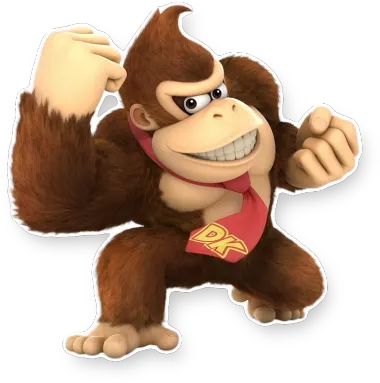 Super Smash Bros.