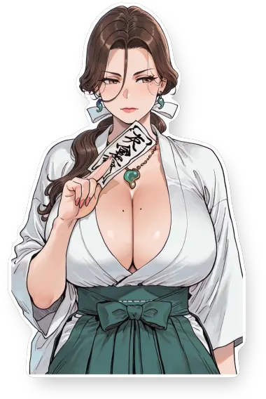 Kagerou Daze