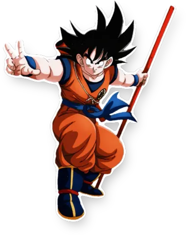 Dragon Ball FighterZ