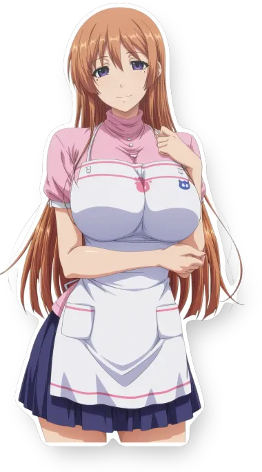 Dekakute Ecchi na Ore no Ane