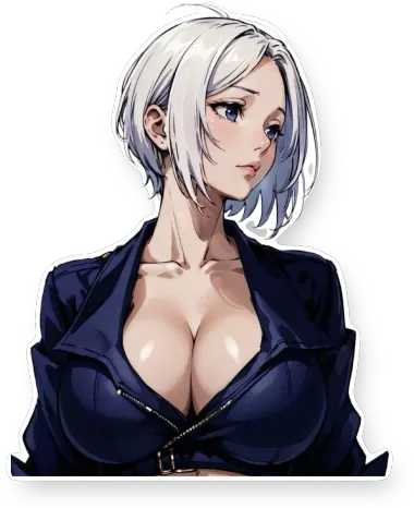 The King of Fighters