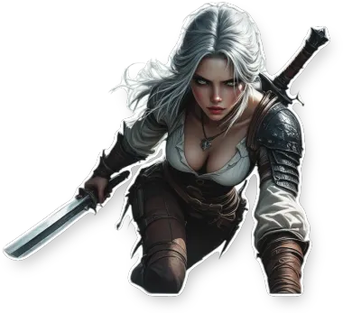The Witcher