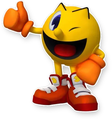 Pac-Man