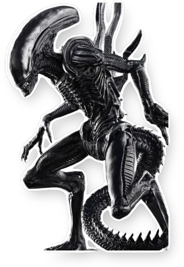 Alien