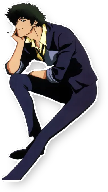 Cowboy Bebop