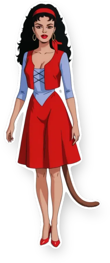 Lena Dupree