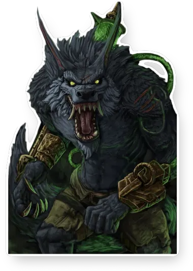 League of Legends