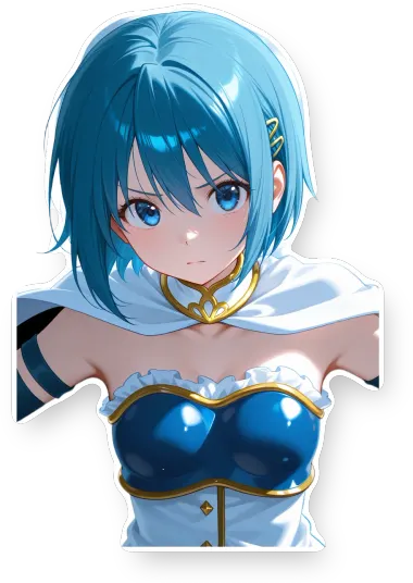 Puella Magi Madoka Magica
