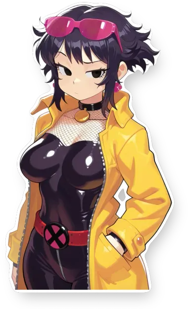 XJubibi