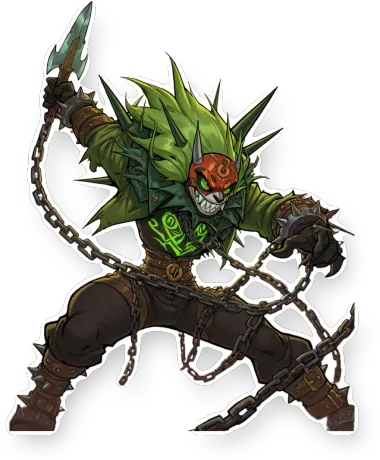 Spawn