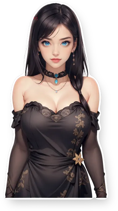 Dead or Alive
