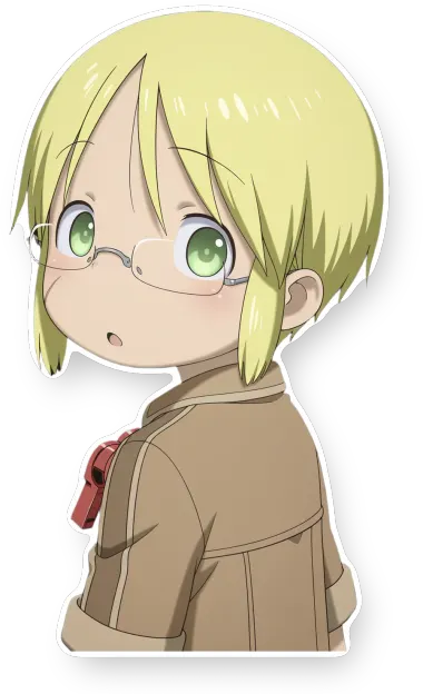 Made in Abyss