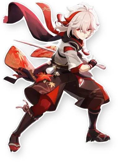 Genshin Impact