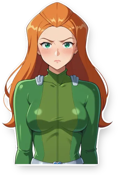 Totally Spies