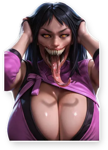Mortal Kombat 11