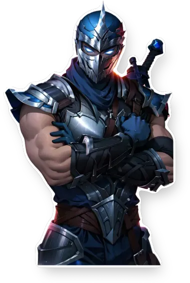 League of Legends
