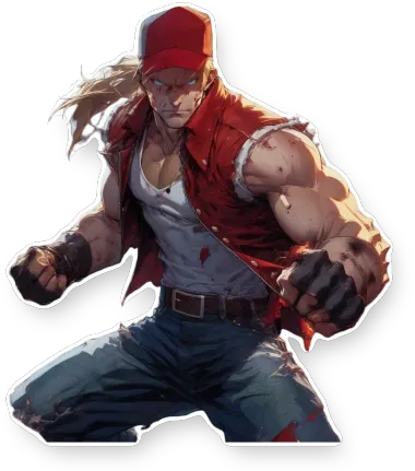 Street Fighter