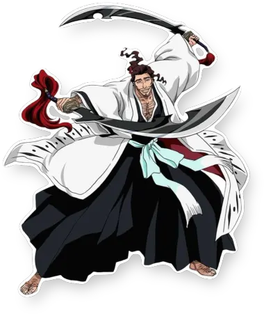 Bleach