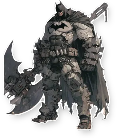 Batman