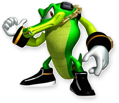 Sonic Adventure