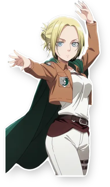 Attack on Titan