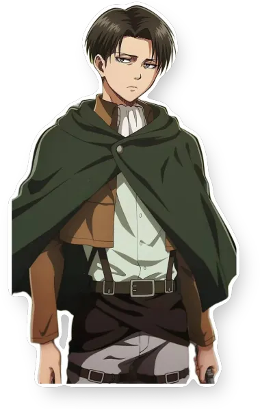 Attack on Titan