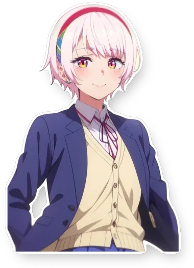 Hokkaido Gals Are Super Adorable!